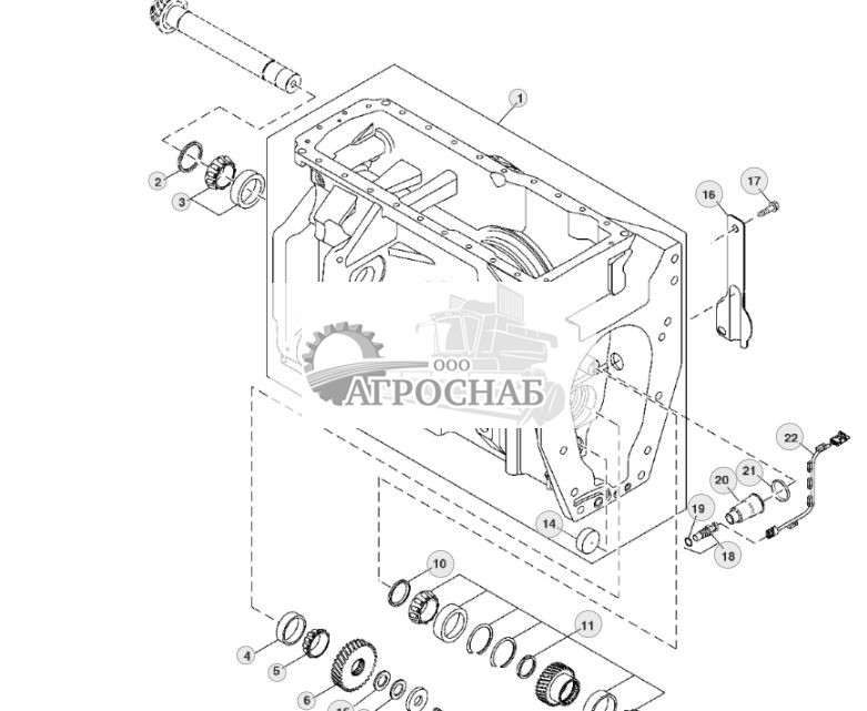 КАРТЕР ДИФФЕРЕНЦИАЛА - ST104421 541.jpg